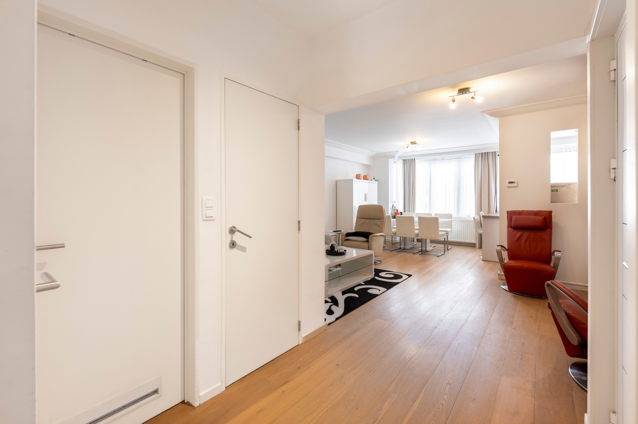 Apartment for sale in Antwerp with 2 bedrooms - photo 5