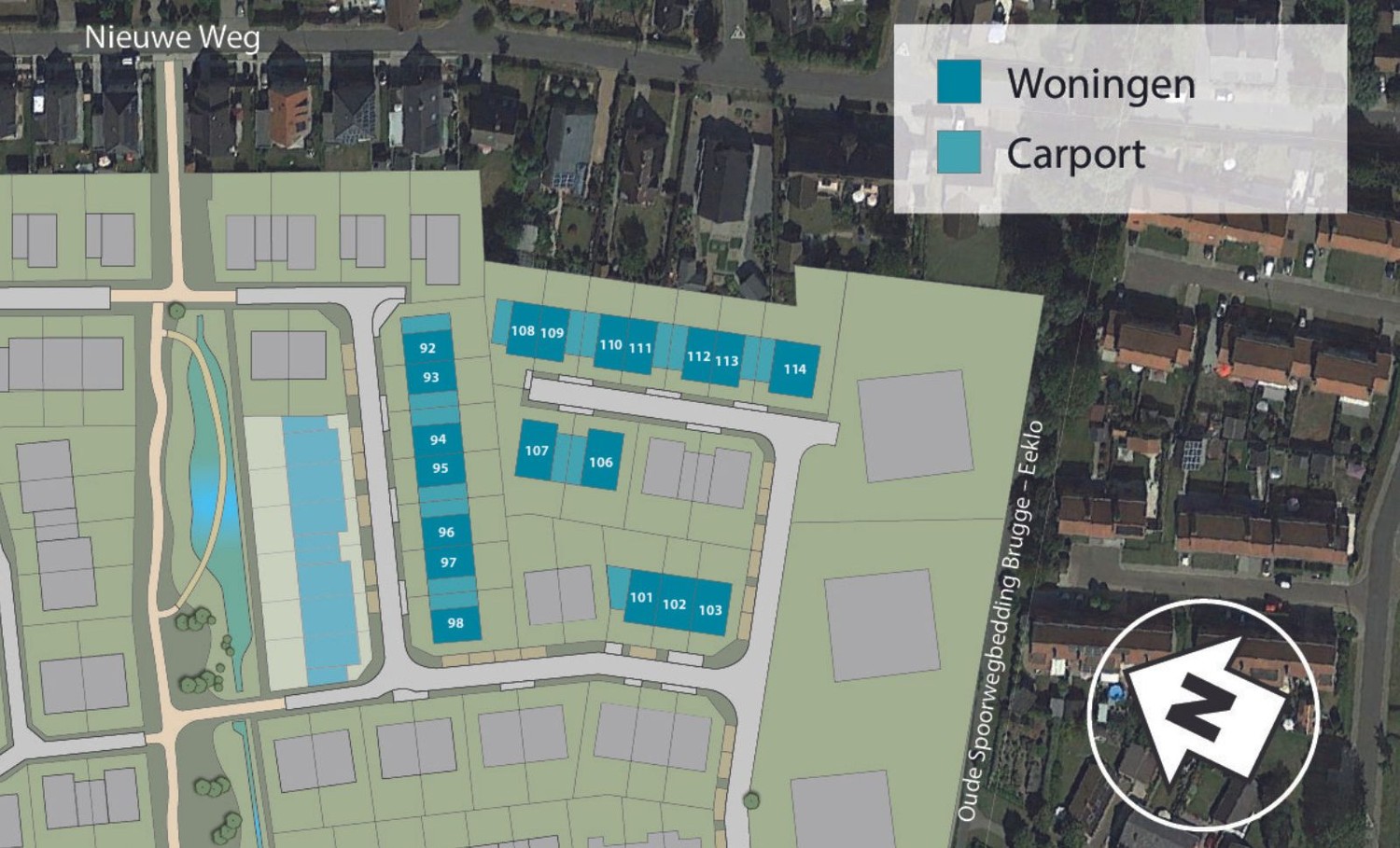 Vrij van bouwverplichting | vrij van ontwerp - foto 5