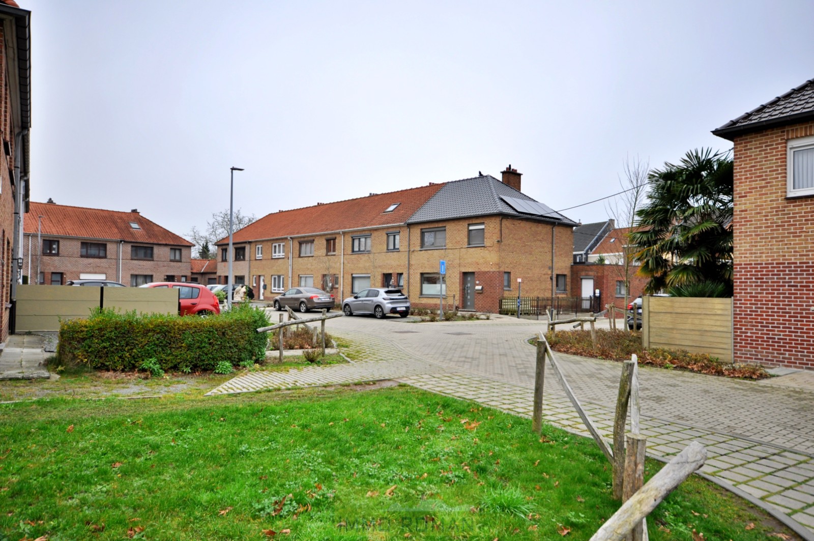 Goed gelegen woning met tuin te Bevere! - foto 2