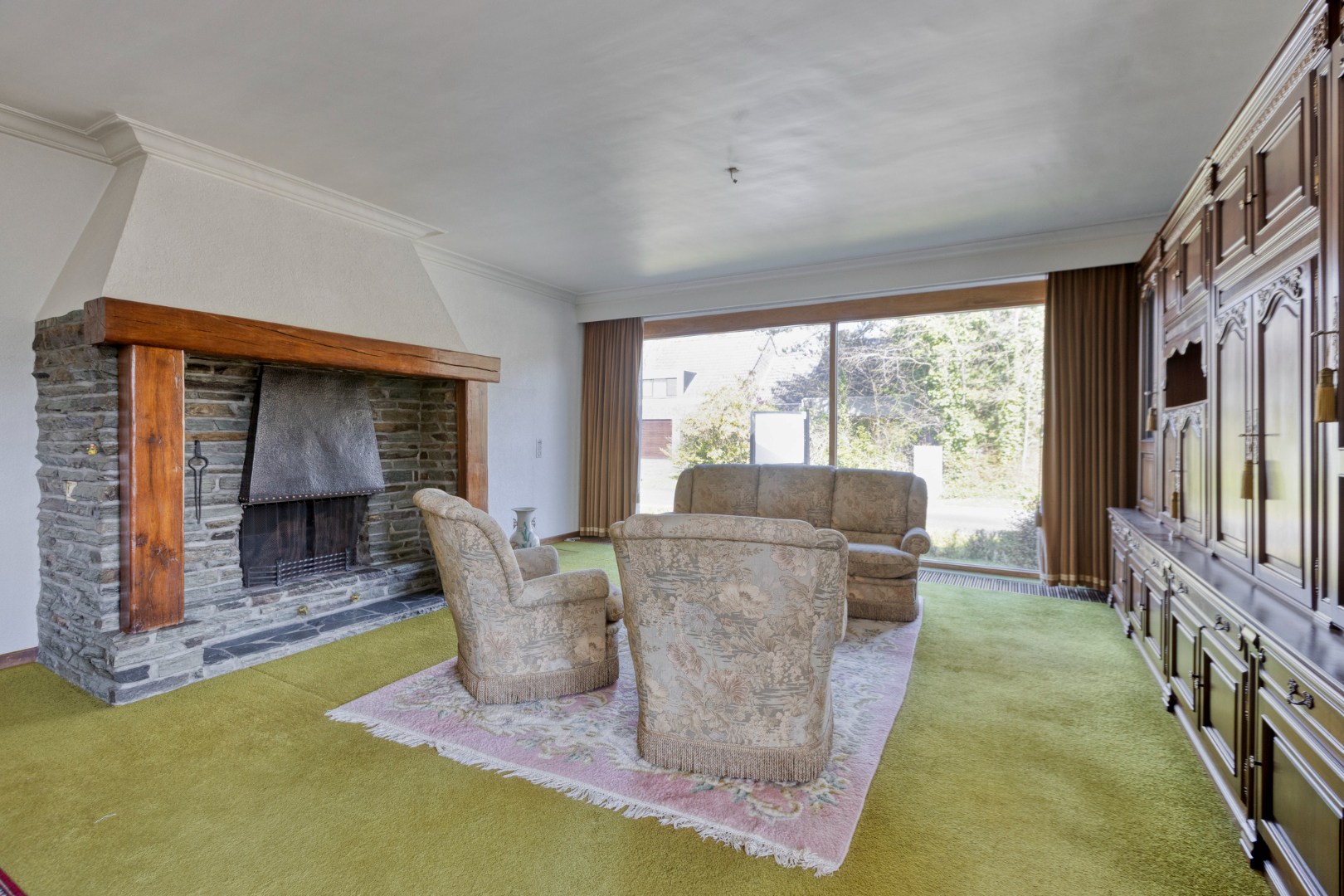 Rustig gelegen gelijkvloerse woning met 4 slpks op wandelafstand van het centrum van Mol ! - foto 5