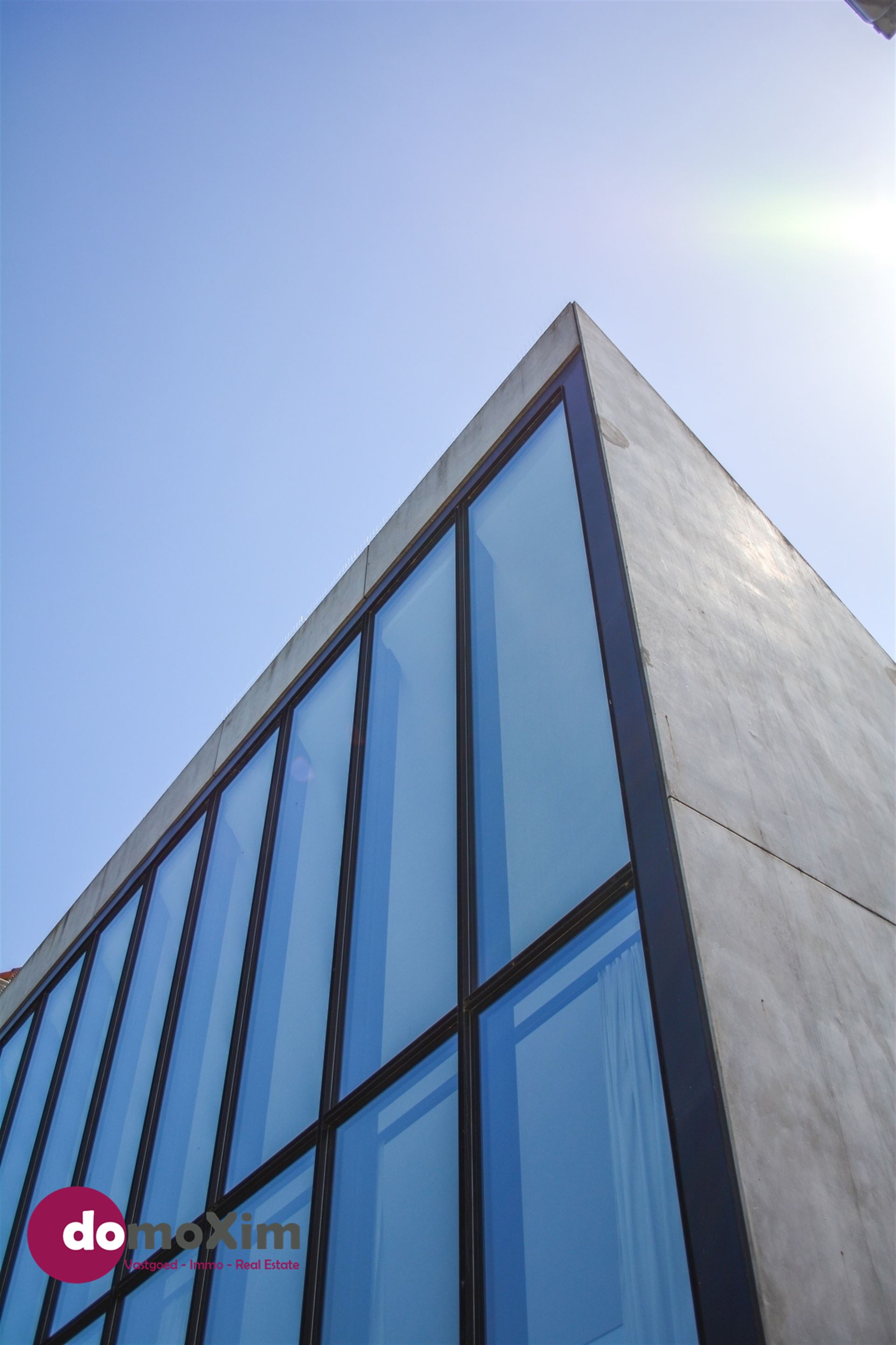 Architecturale woning met parking in het hart van Leuven  - foto 4