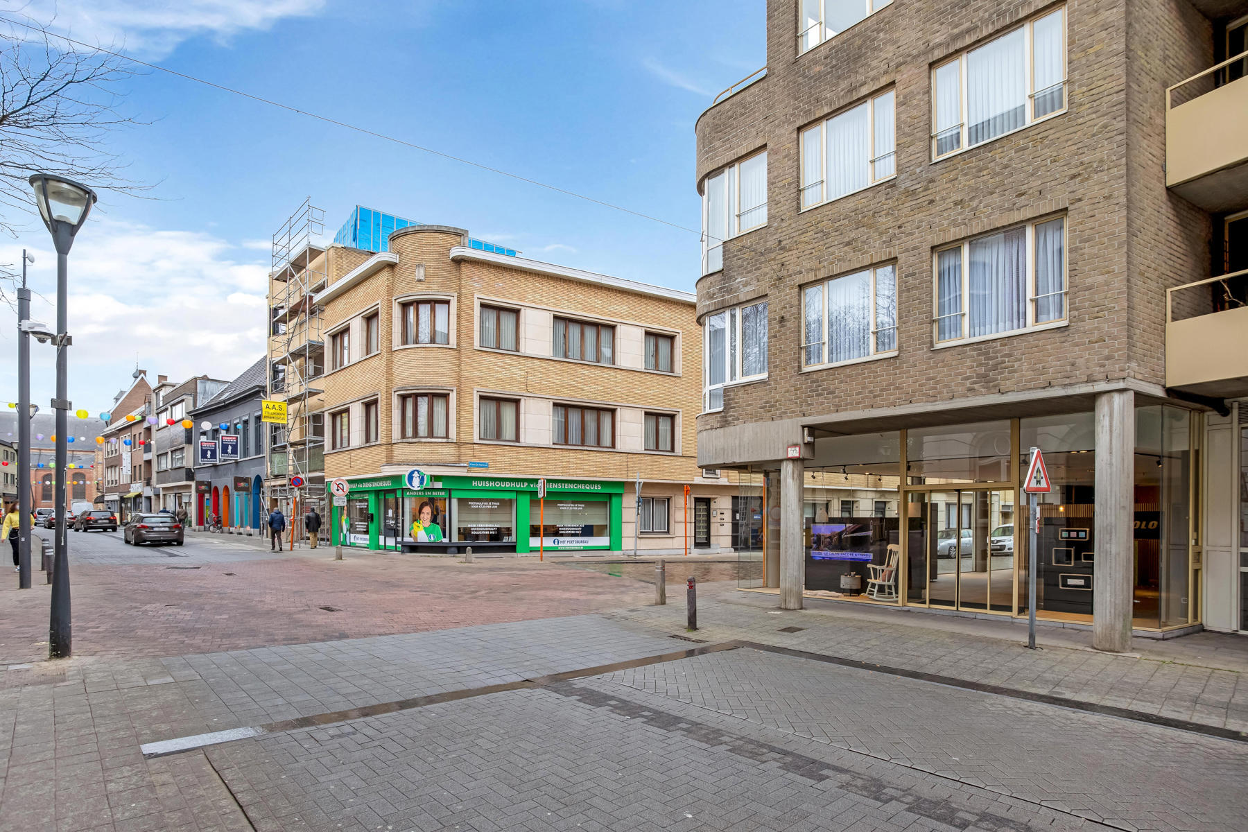 Commercial à vendre à Turnhout - photo 4