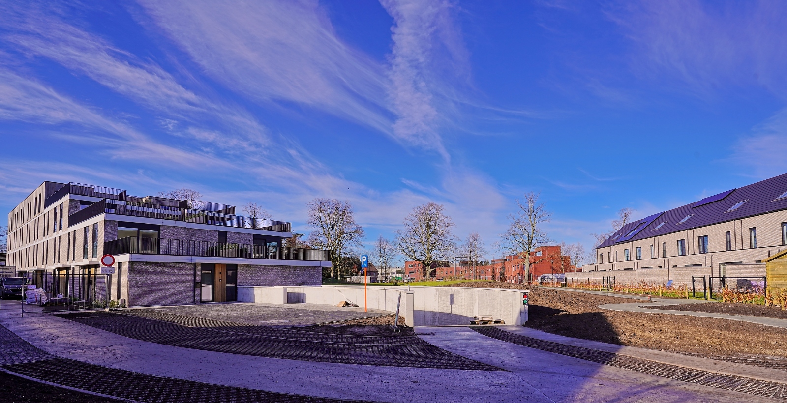 Project te koop in Beveren-Kruibeke-Zwijndrecht - foto 2