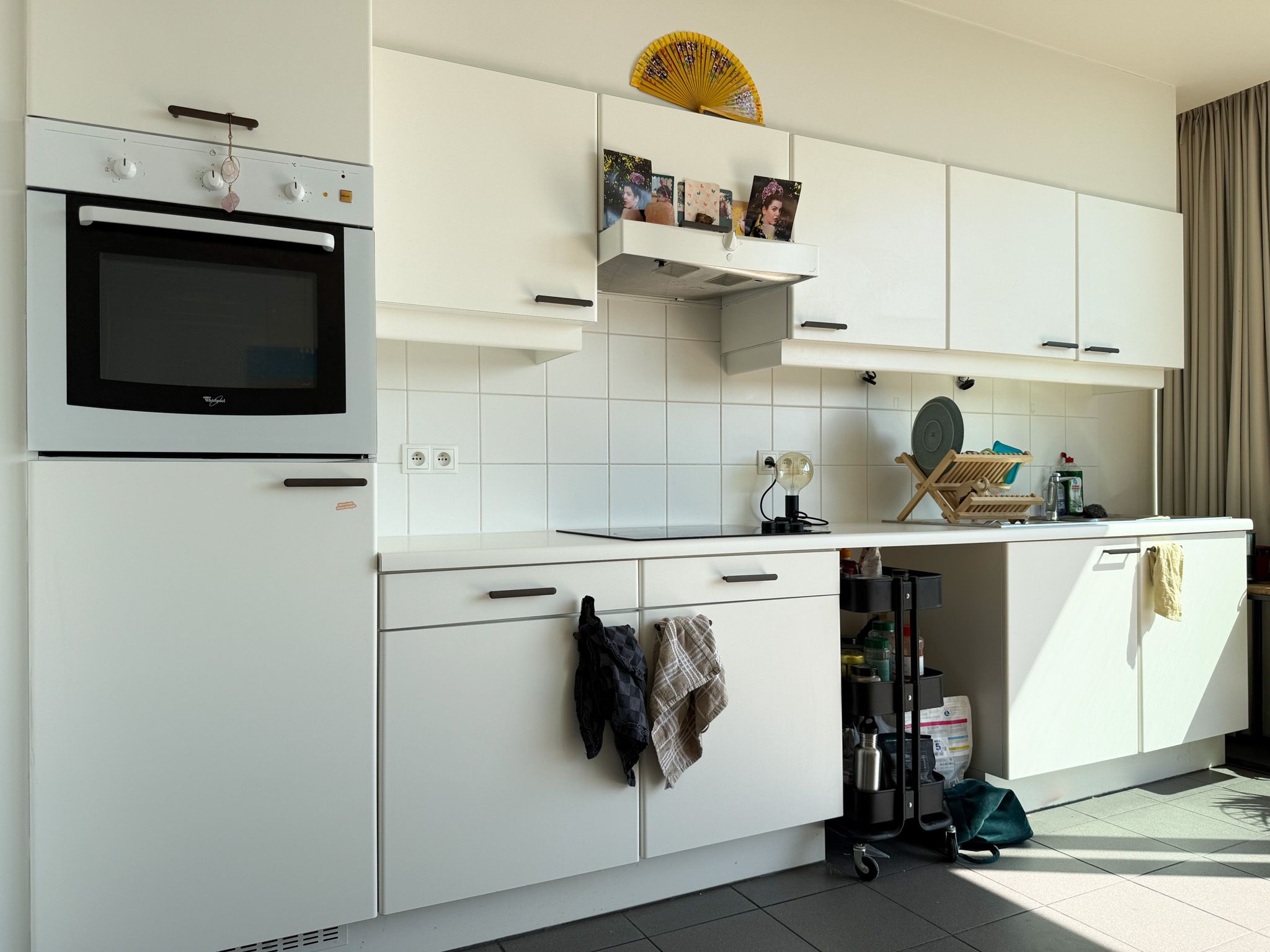 Apartment for rent in Ghent with 2 bedrooms - photo 5