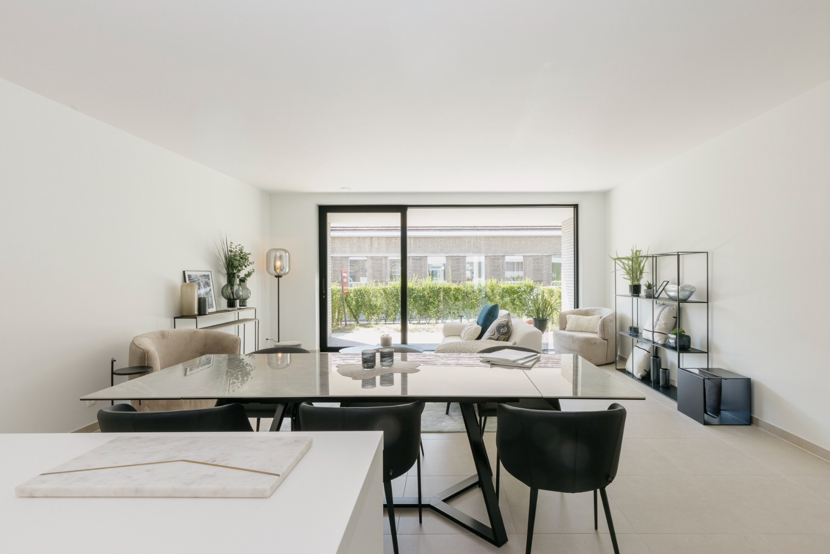 Ruim appartement te koop aan 6% btw! - foto 4