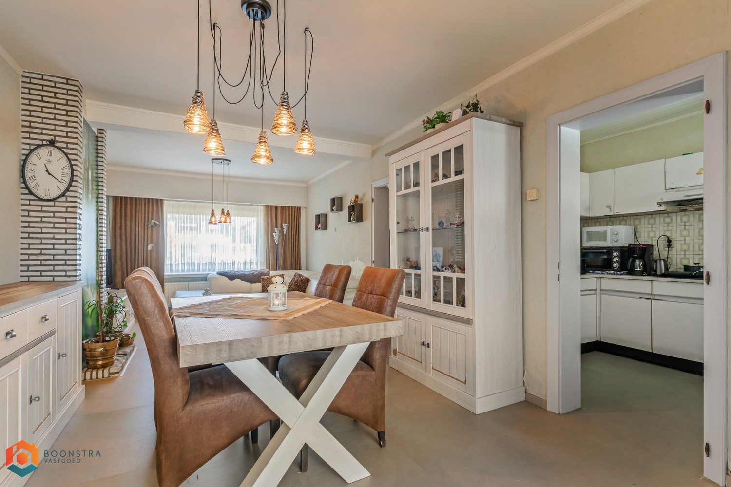 Maison à vendre à Putte avec 2 chambres - photo 5