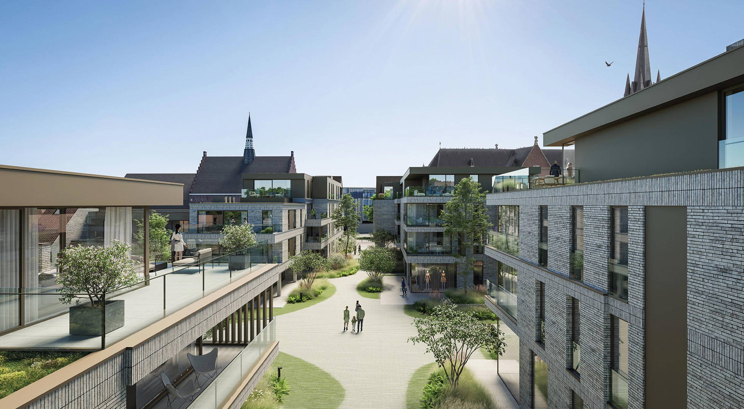 Project te koop in Arendonk - foto 1