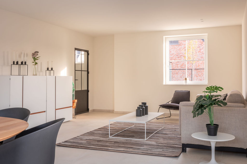 Projet à vendre à Lokeren - photo 4