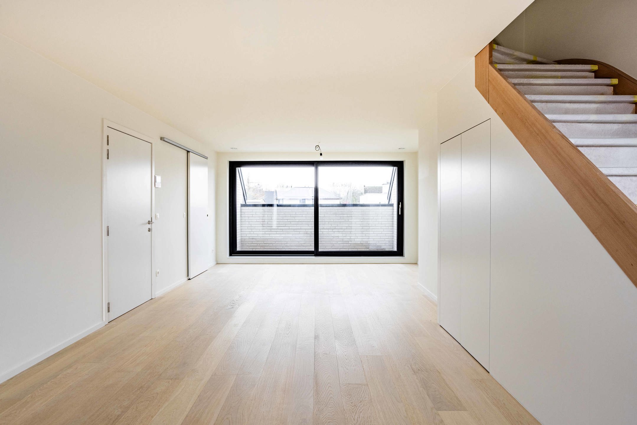 Laatste duplex in Residentie Molendijkhof te Borsbeke - foto 5