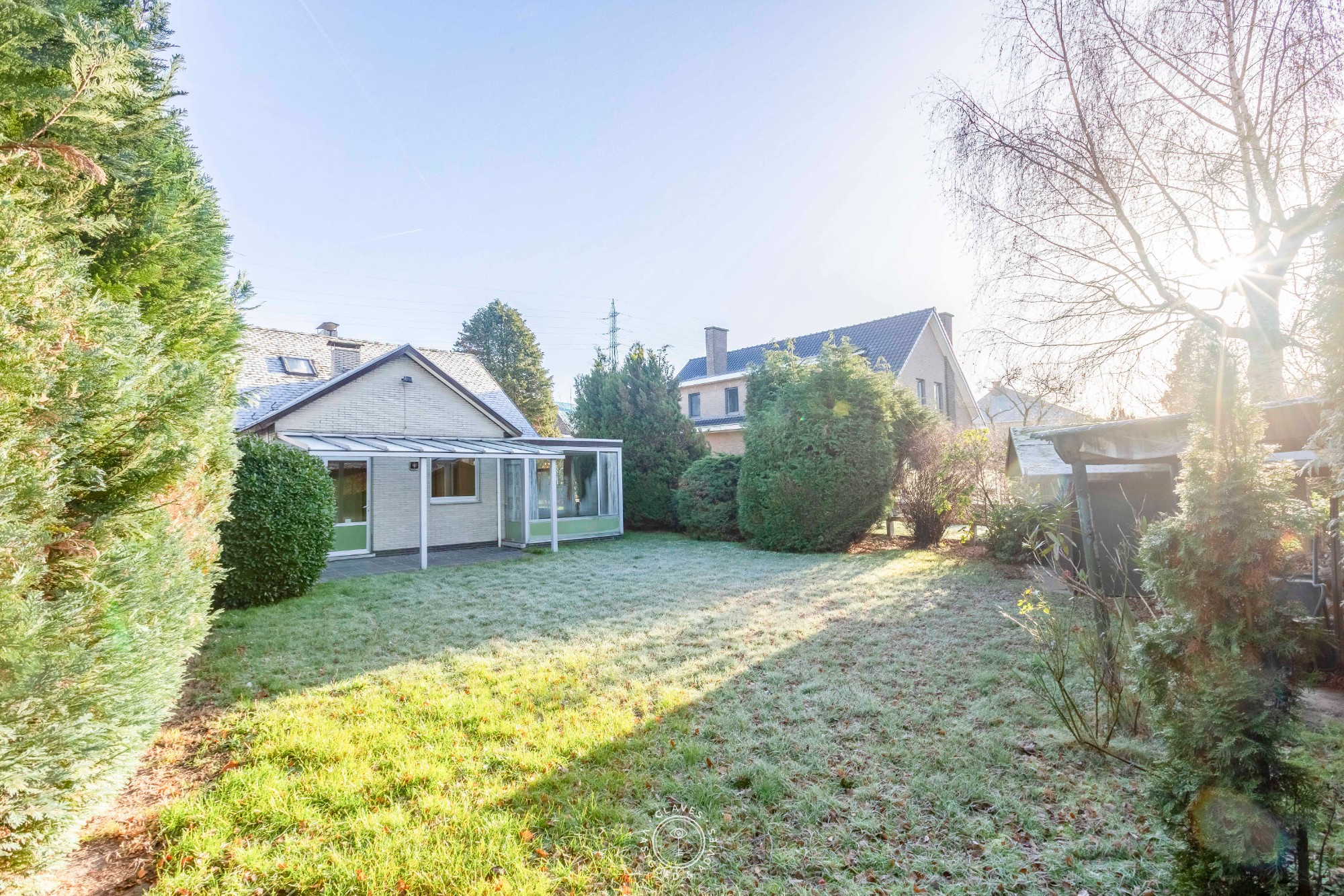 Woning met renovatiepotentieel op gunstige locatie - foto 2