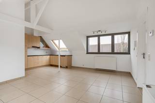 Apartment for sale in Antwerp