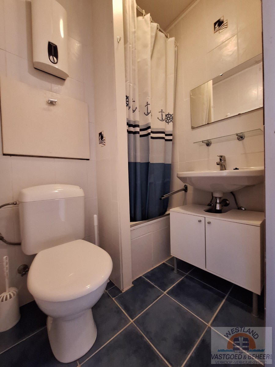 Knusse gemeubelde studio - photo 5