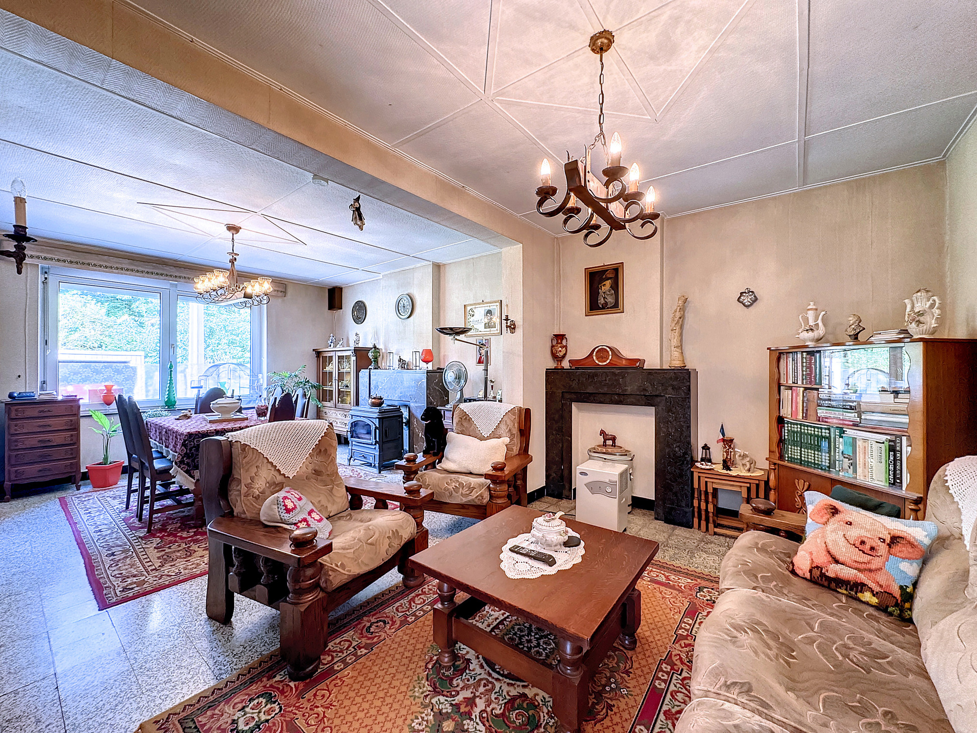 Huis te koop in Orp-Le-Grand met 3 slaapkamers - foto 4