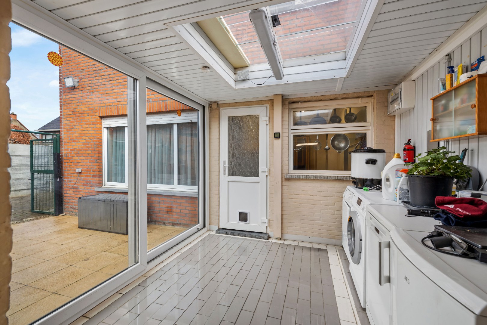 Maison à vendre à Beveren avec 3 chambres - photo 5