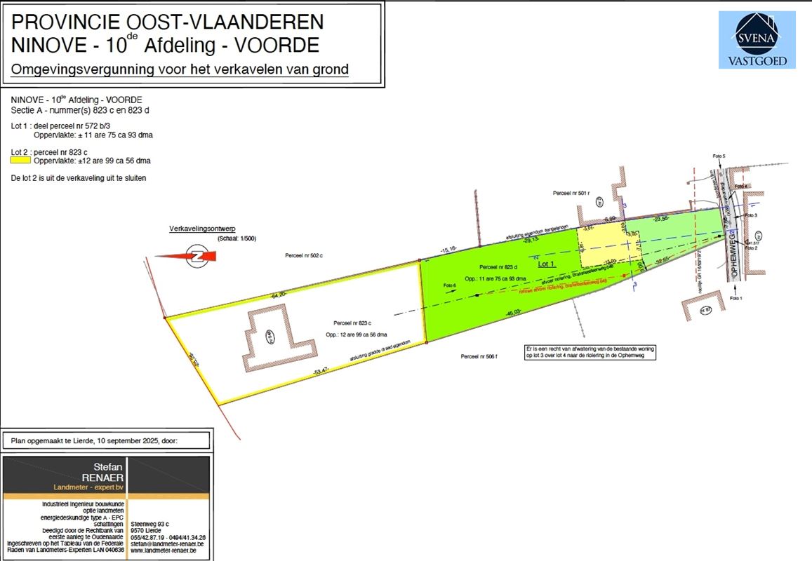BOUWGROND VOOR HOB - foto 4
