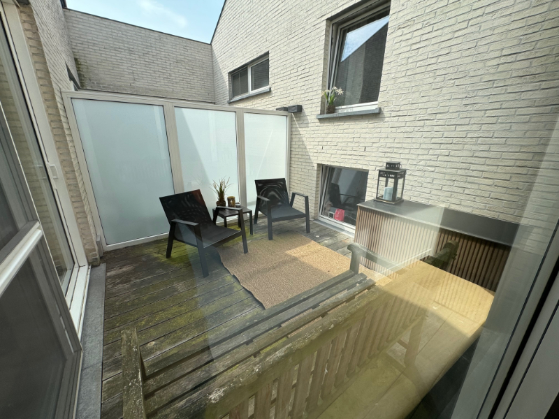 loft appartement - foto 5