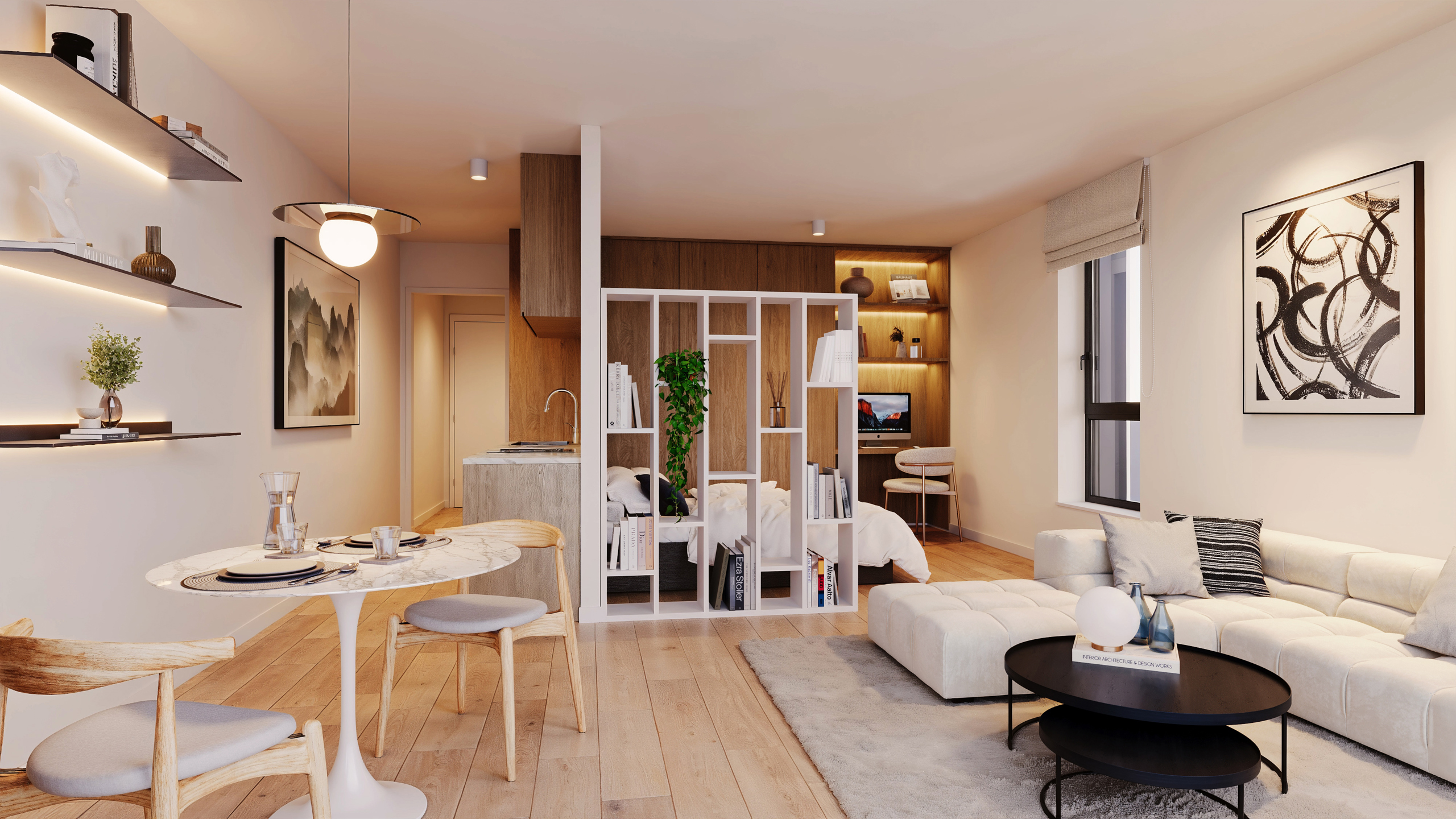 Appartement à vendre à Woluwe-Saint-Lambert - photo 3