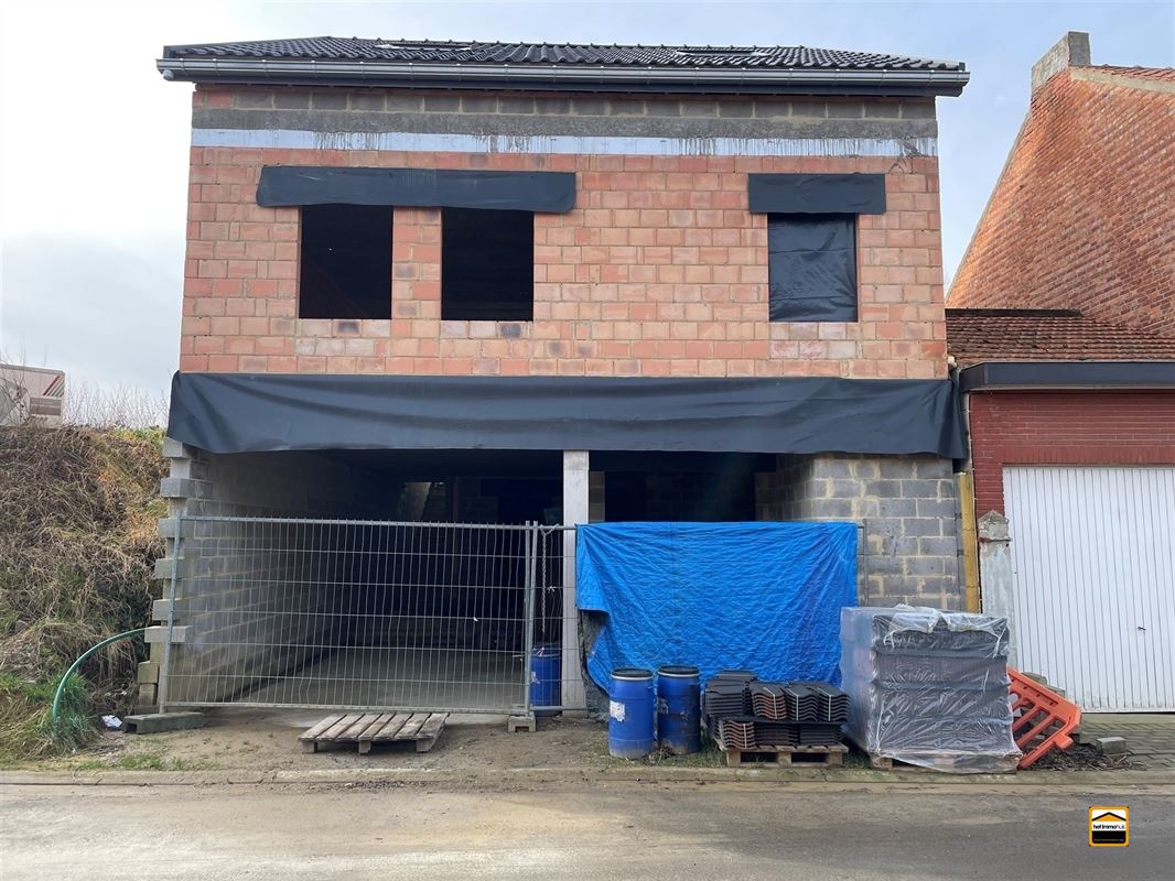 Maison à vendre à Heers avec 2 chambres - photo 2
