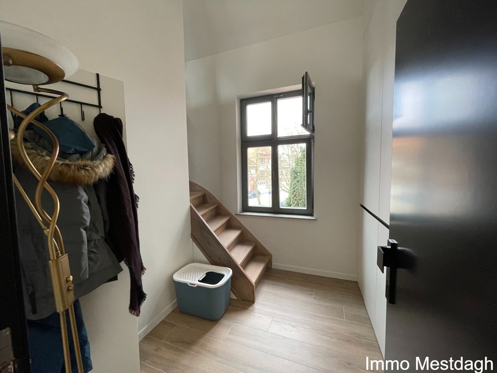 Apartment for rent in Diest with 1 bedroom - photo 4
