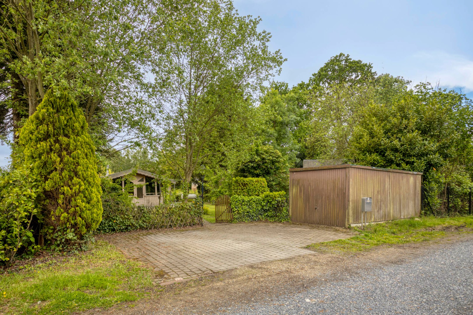 House for sale in Holsbeek with 1 bedroom - photo 1