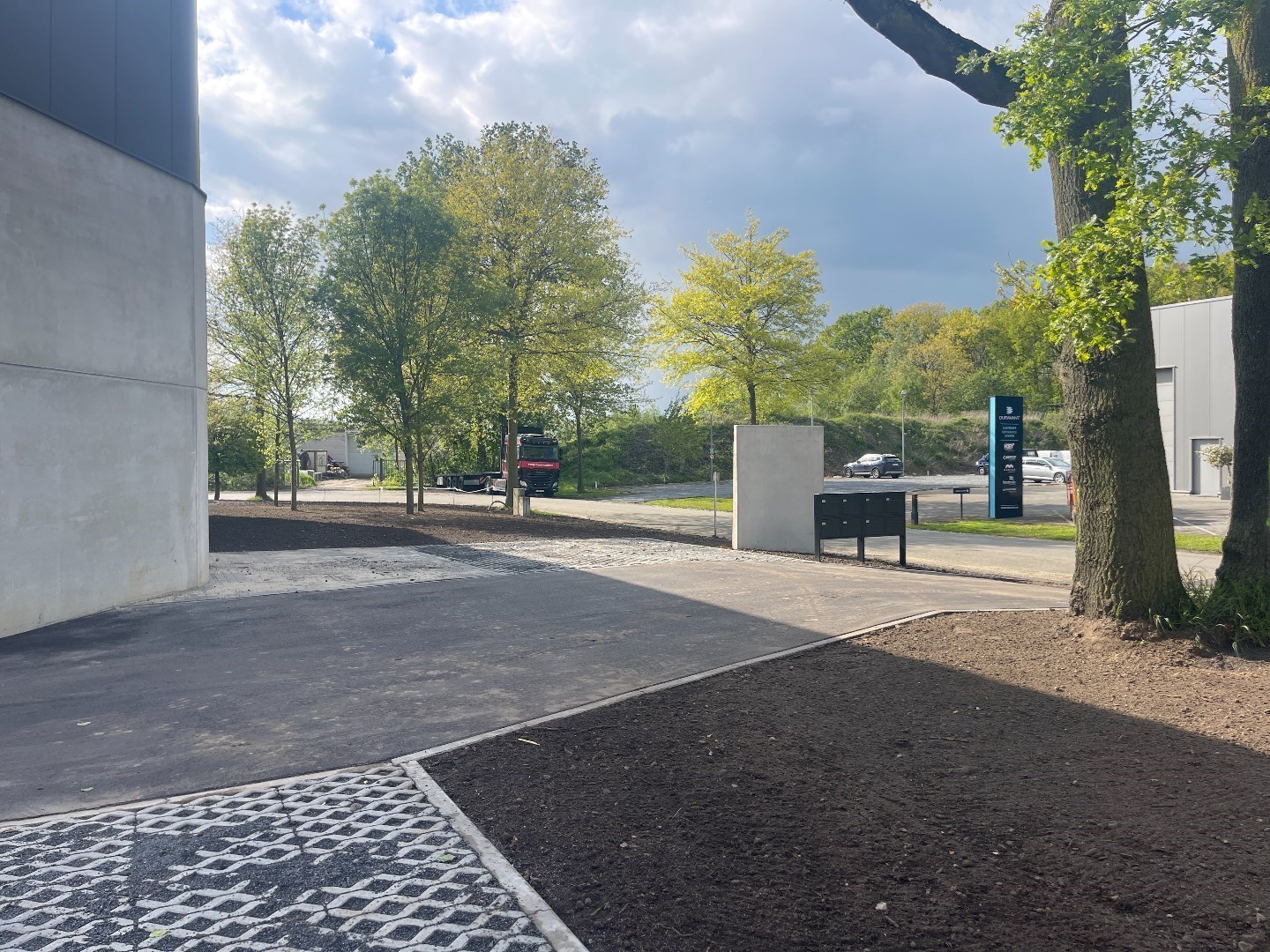 UNIT 7G - Moderne bedrijfshal van 200m² TE HUUR - foto 3