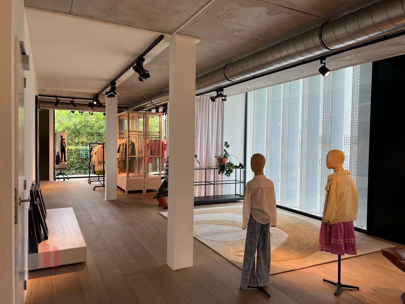 336 m² kantoorruimte op toplocatie langs de Assesteenweg - foto 4