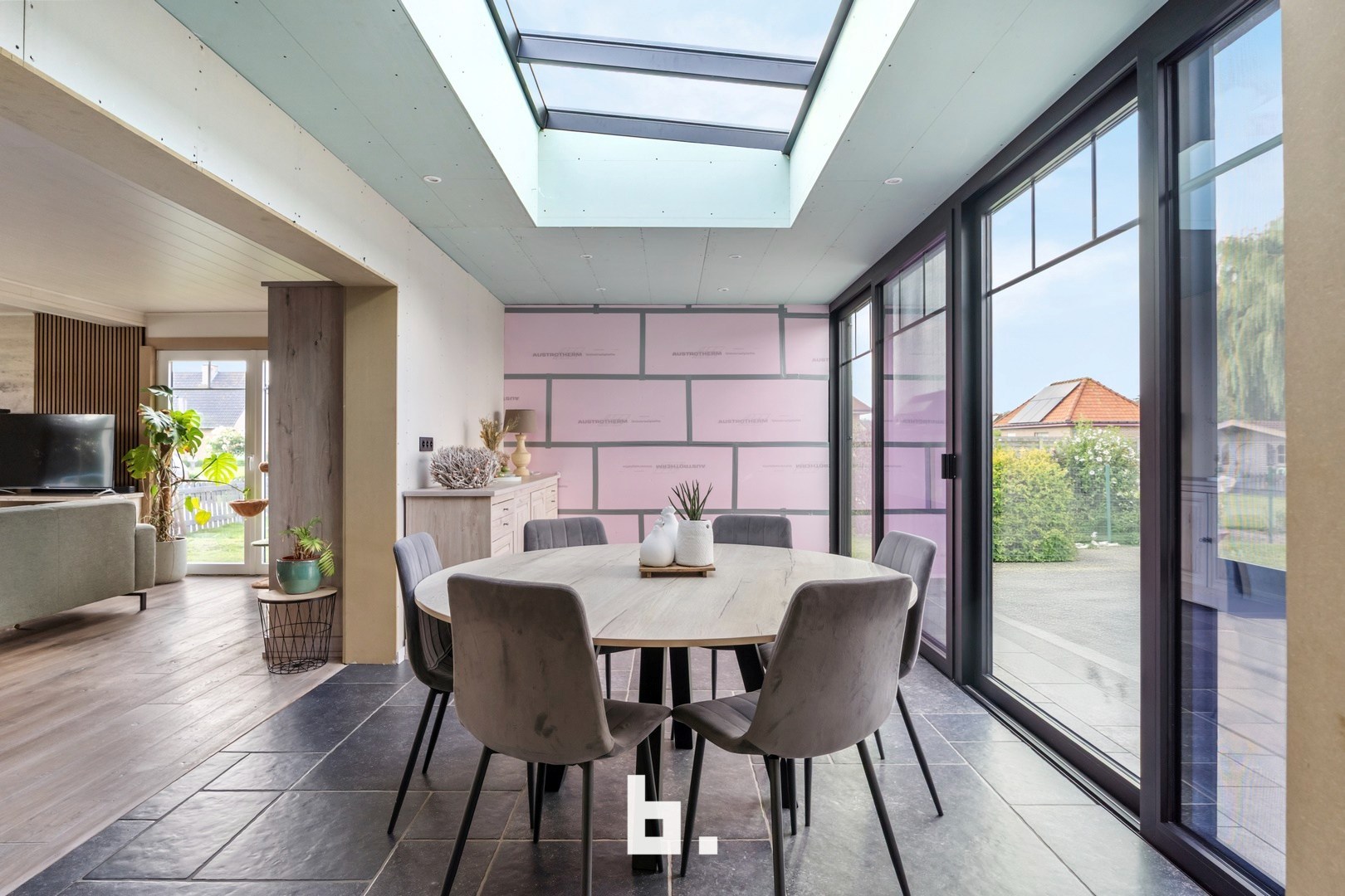 Maison à vendre à Houthulst avec 3 chambres - photo 5