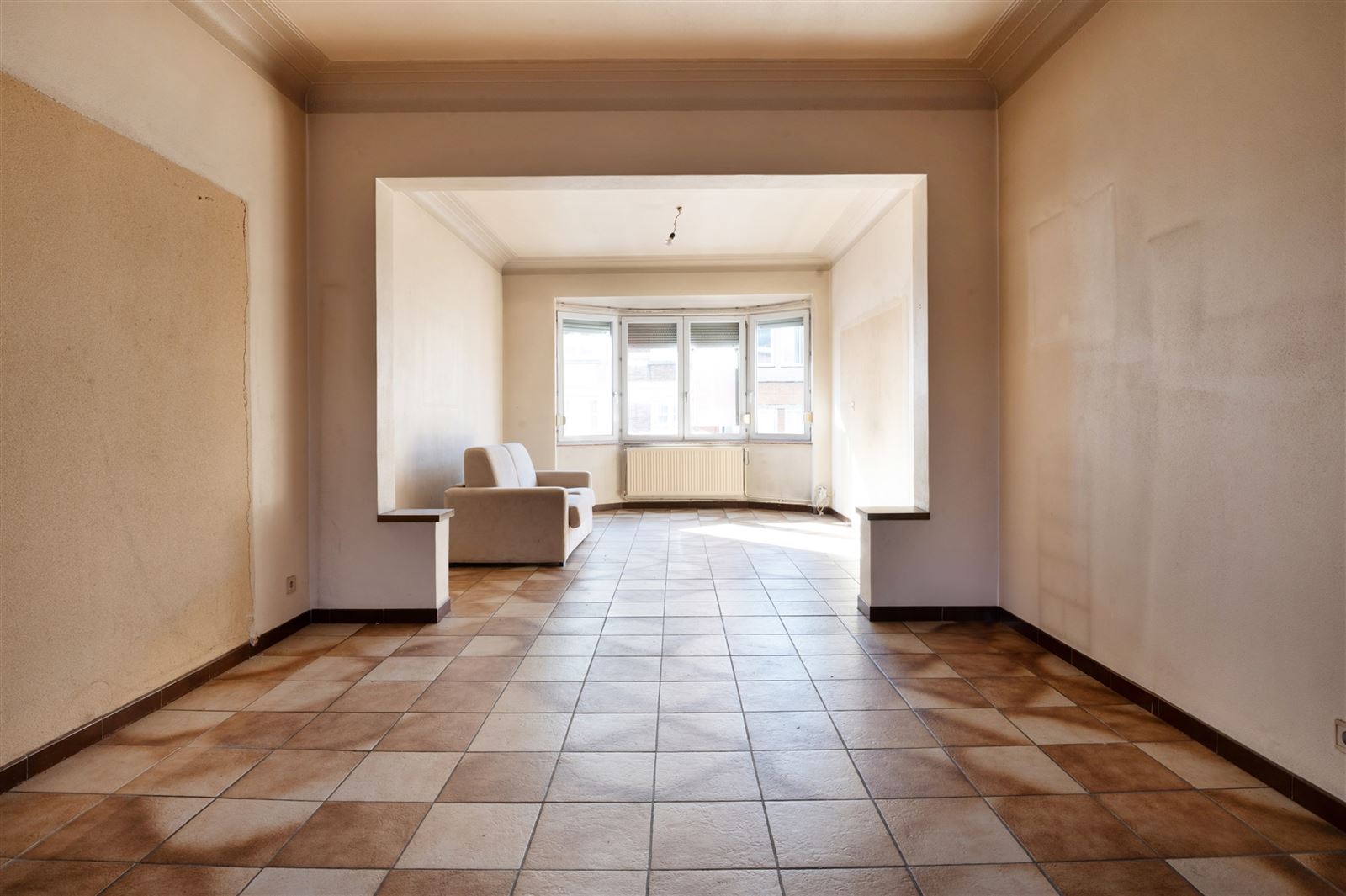 Commercieel te koop in Anderlecht met 3 slaapkamers - foto 5