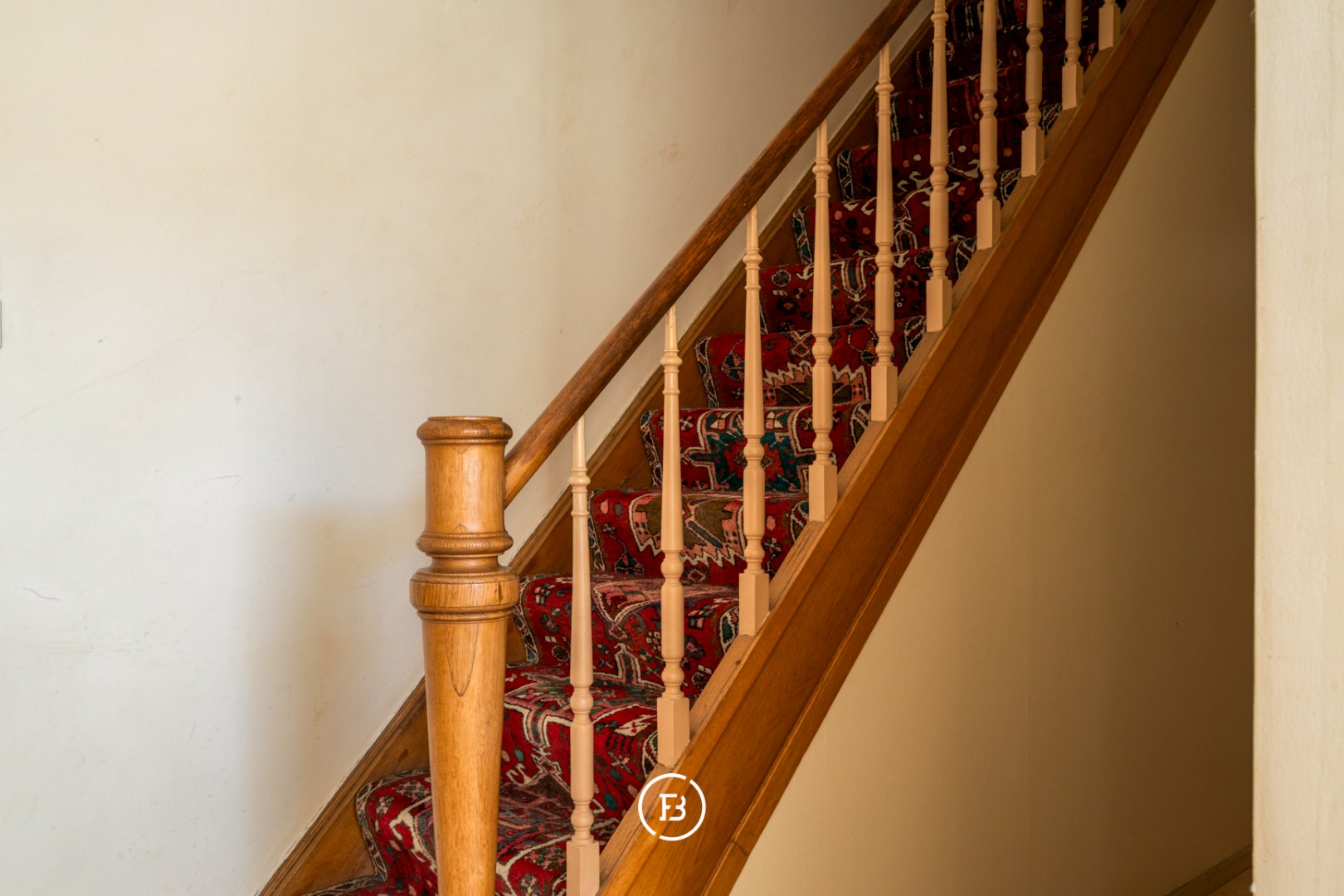 1920s manoir - foto 5