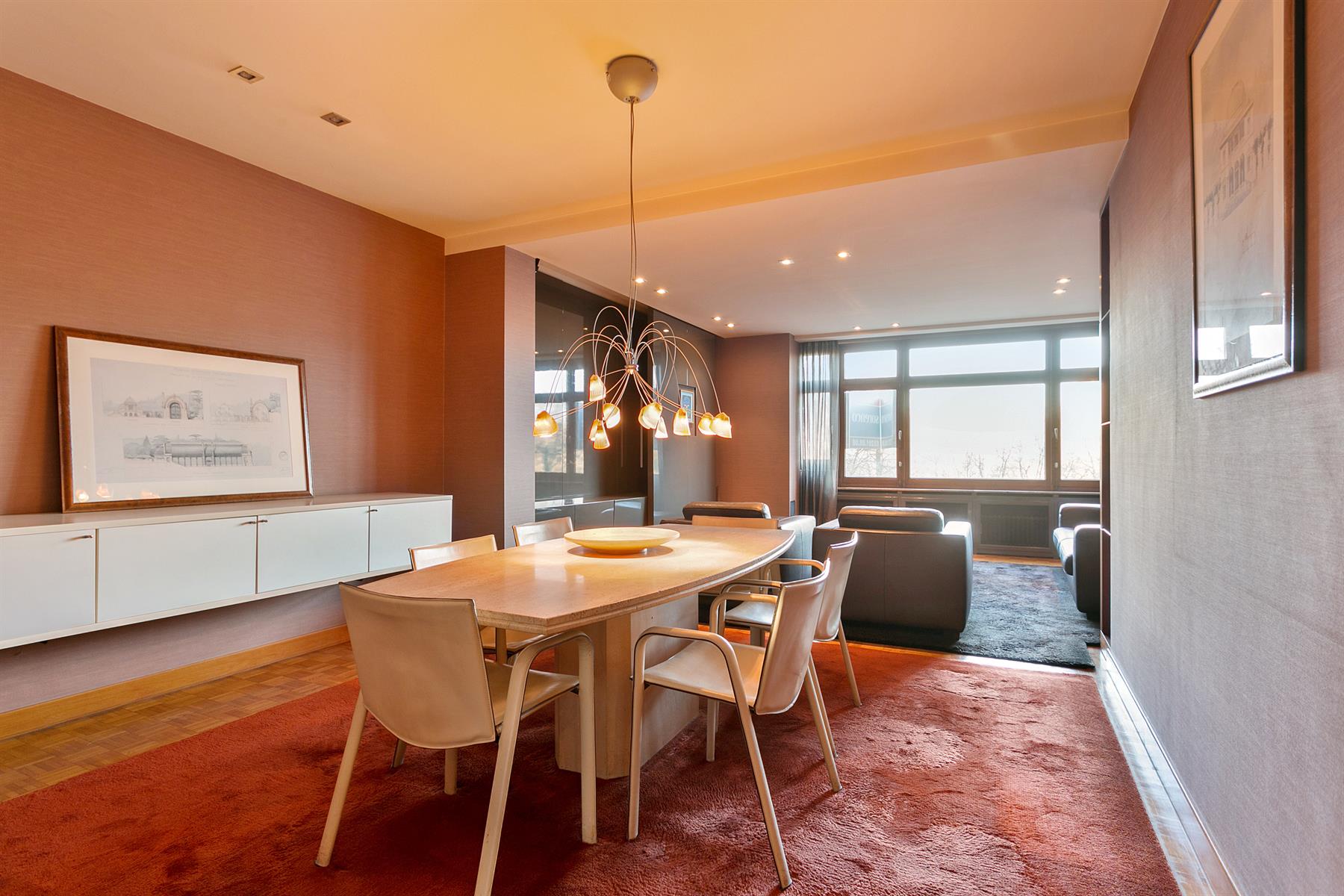 Appartement à louer à Anvers avec 1 chambre - photo 4