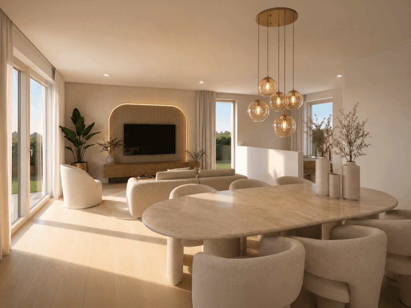 Project te koop in Gavere - foto 4