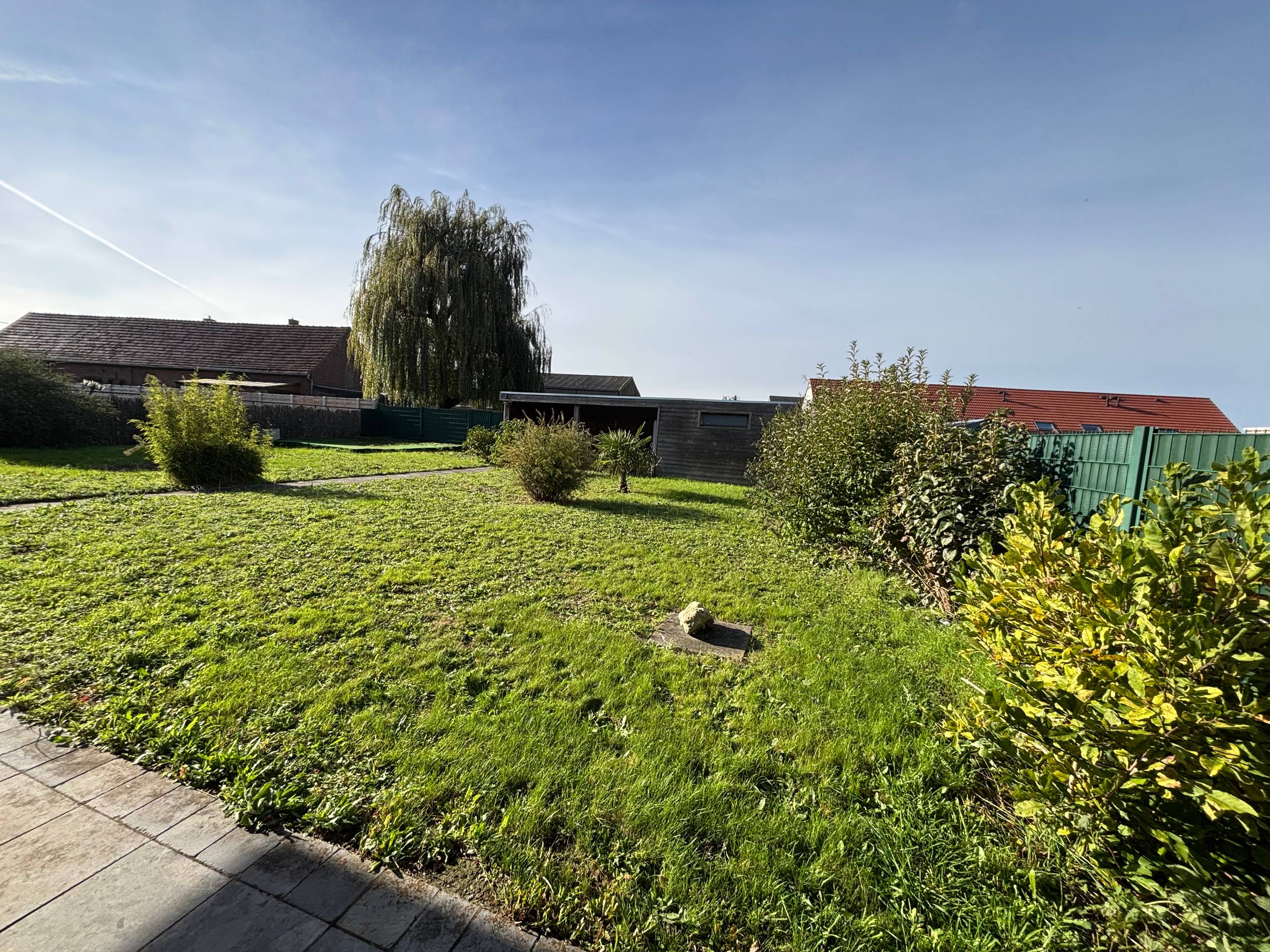Villa met dubbele garage en 4 slaapkamers - foto 4