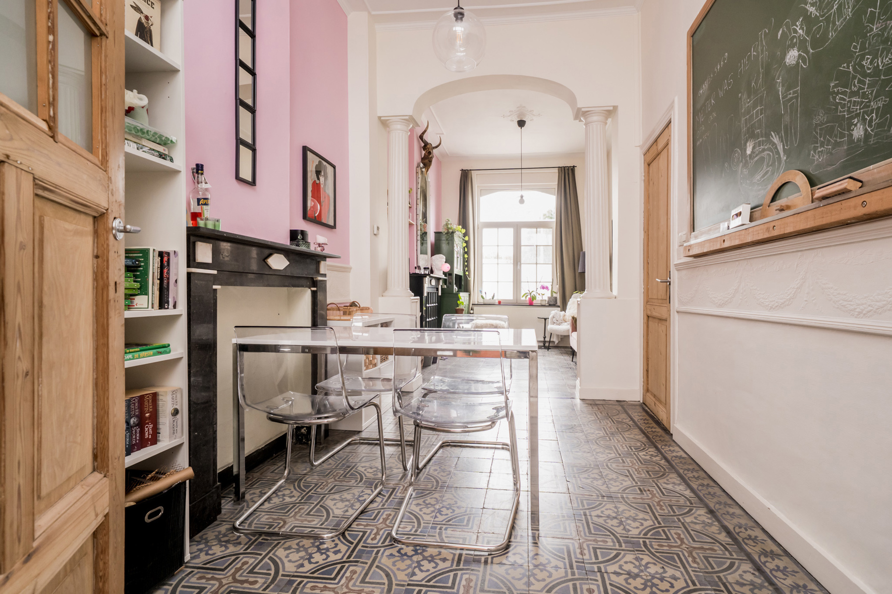 Maison à vendre à Tirlemont avec 3 chambres - photo 2