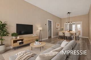 In een rustige, centraal gelegen straat in het hart van Borsbeek, vind je deze op te frissen woning aan de Posthoevestraat 4.De omgeving biedt een...