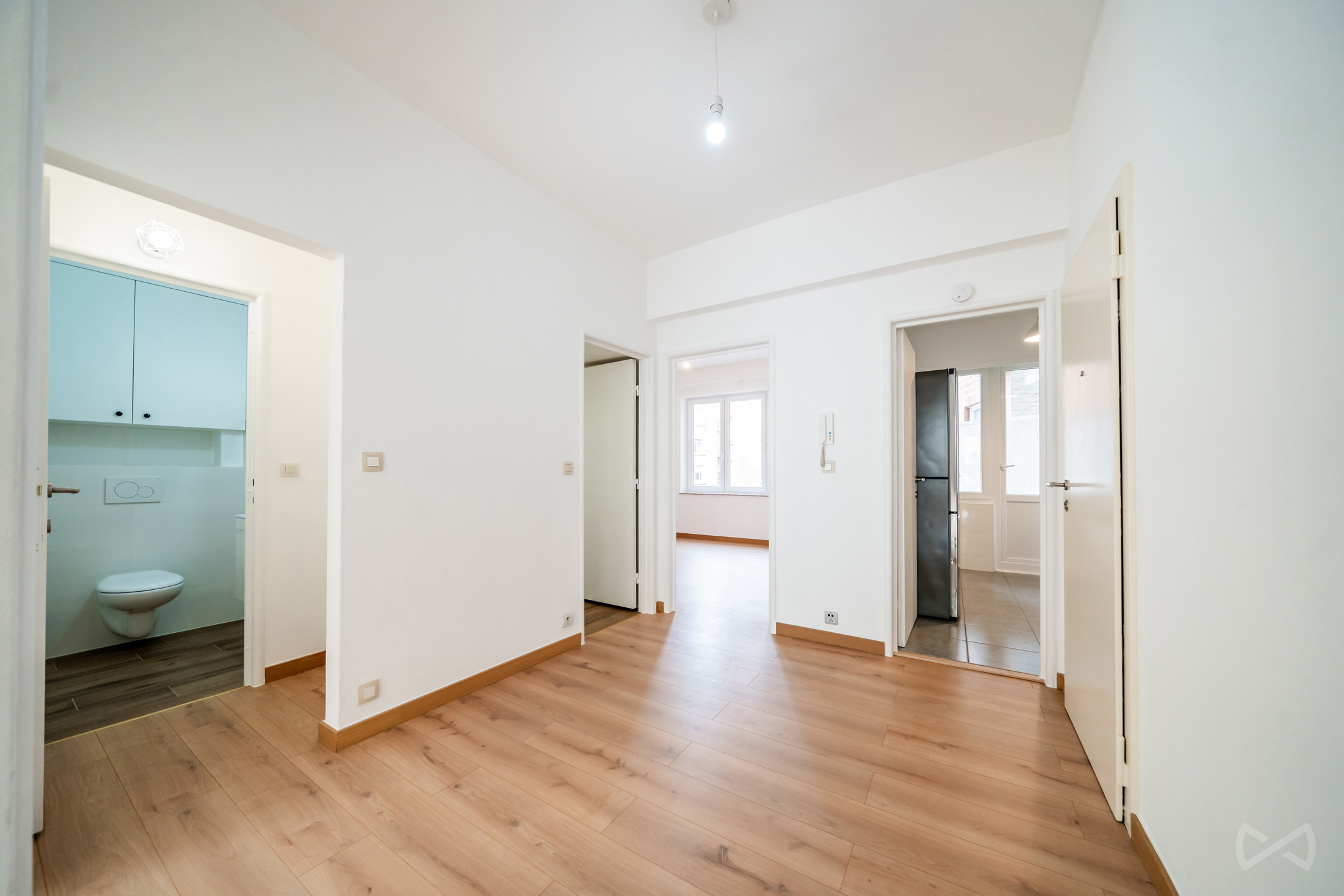 Appartement à vendre à Ixelles avec 2 chambres - photo 5