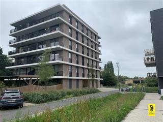 ezellig 1 slaapkamer appartement gelegen in het nieuwbouwproject: Het GROEN ZUID Dit appartement is gelegen nabij alle invalswegen, station en de...