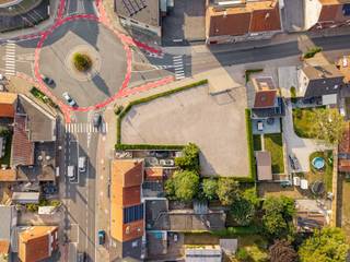 TOPgelegen bouwgrond met veel mogelijkheden. Enorme visibiliteit. Dit perceel van 1.153m² biedt tal van mogelijkheden en is perfect geschikt...