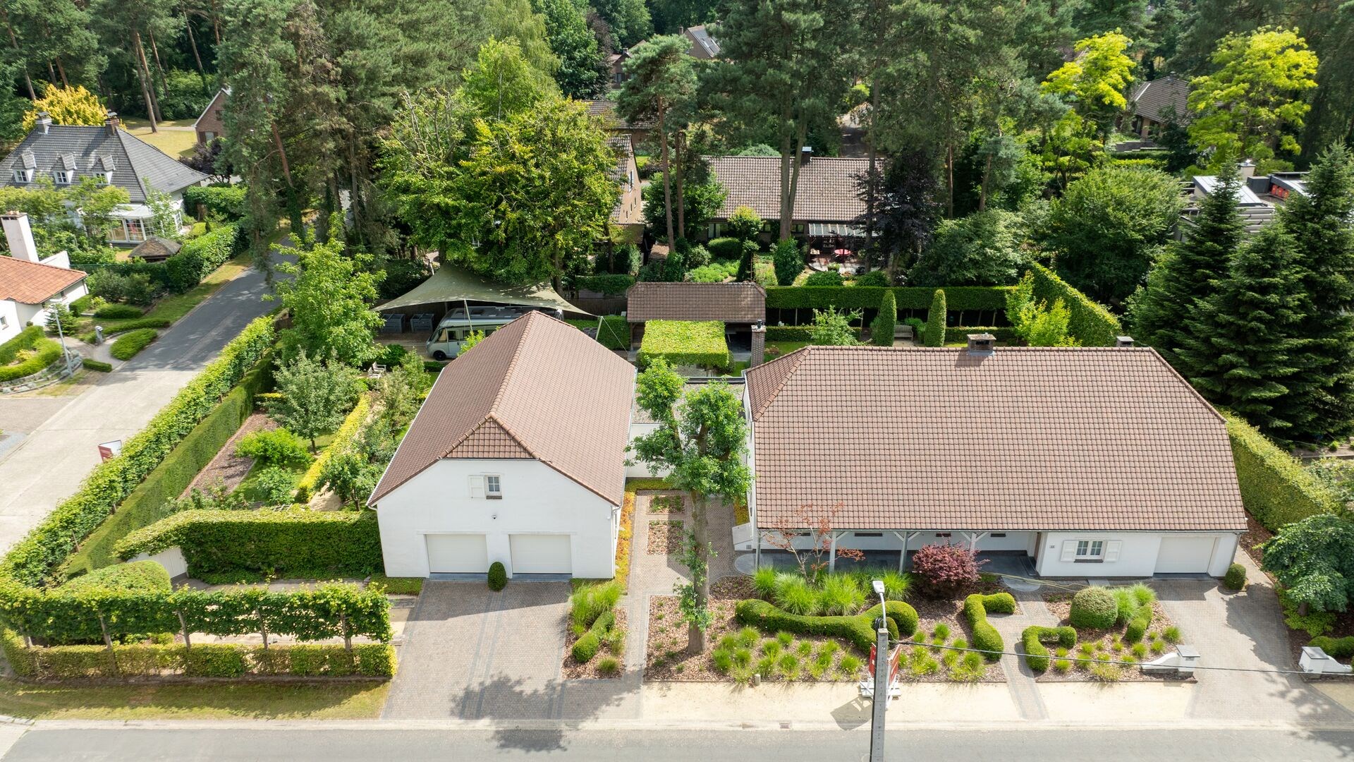 Karaktervolle villa op toplocatie te Lichtaart, Kasterlee - foto 2