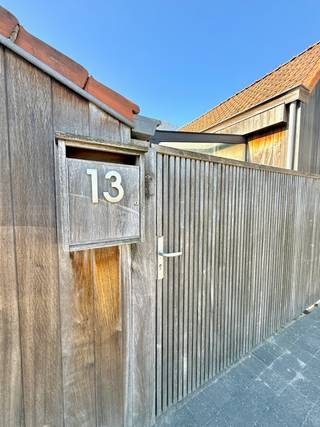 Maison à vendre à Evergem