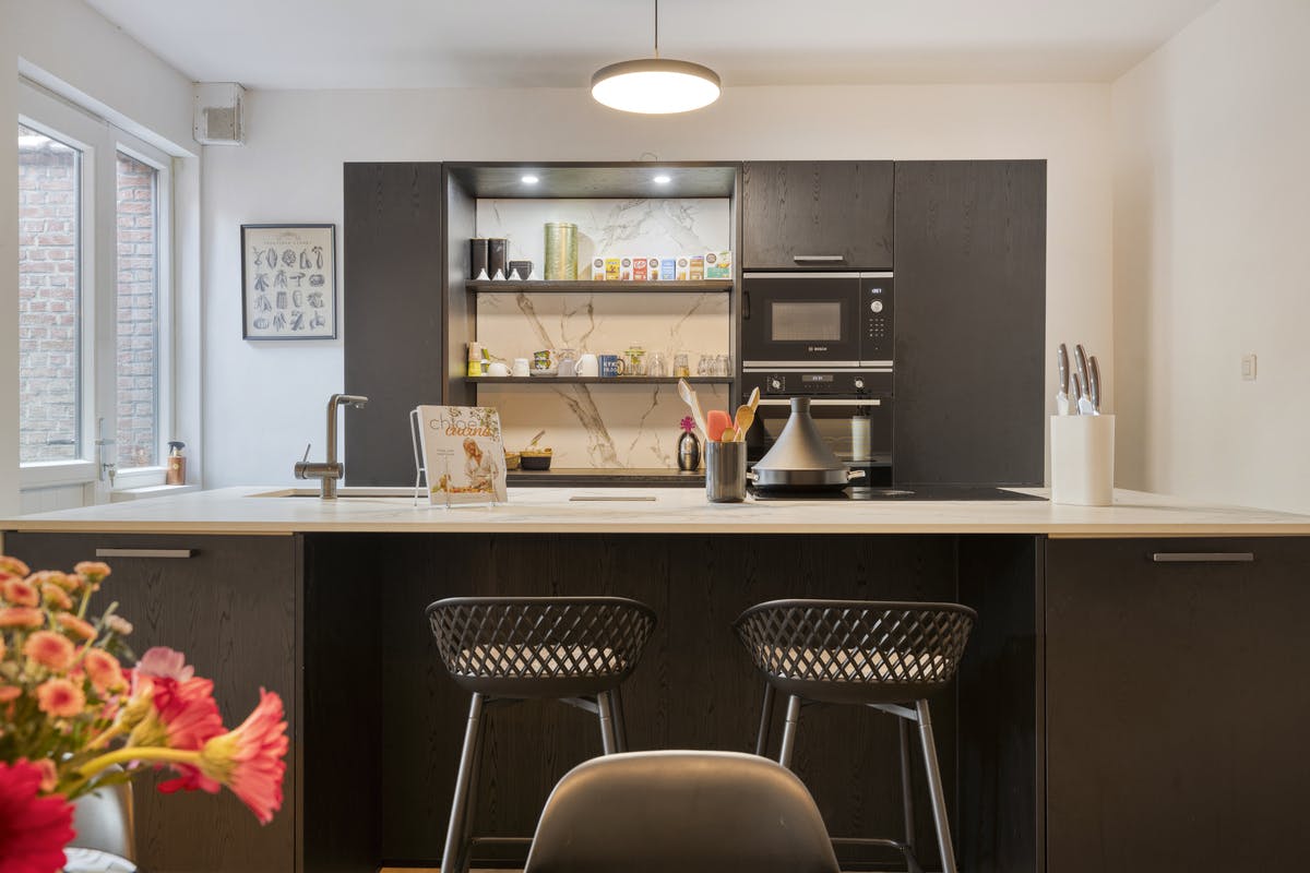 Statige woning in de Tuyaertsstraat in Boom - foto 4