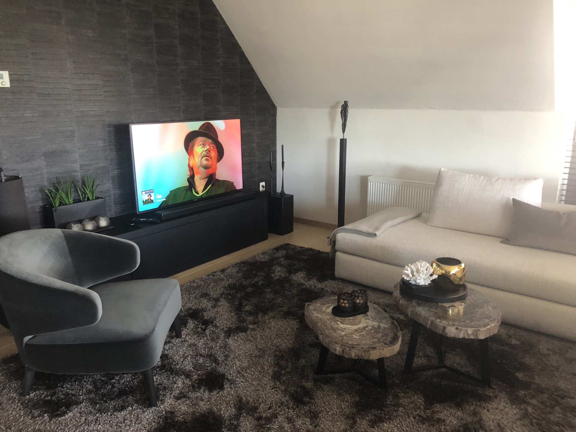 Apartment for rent in Hoogstraten with 2 bedrooms - photo 4