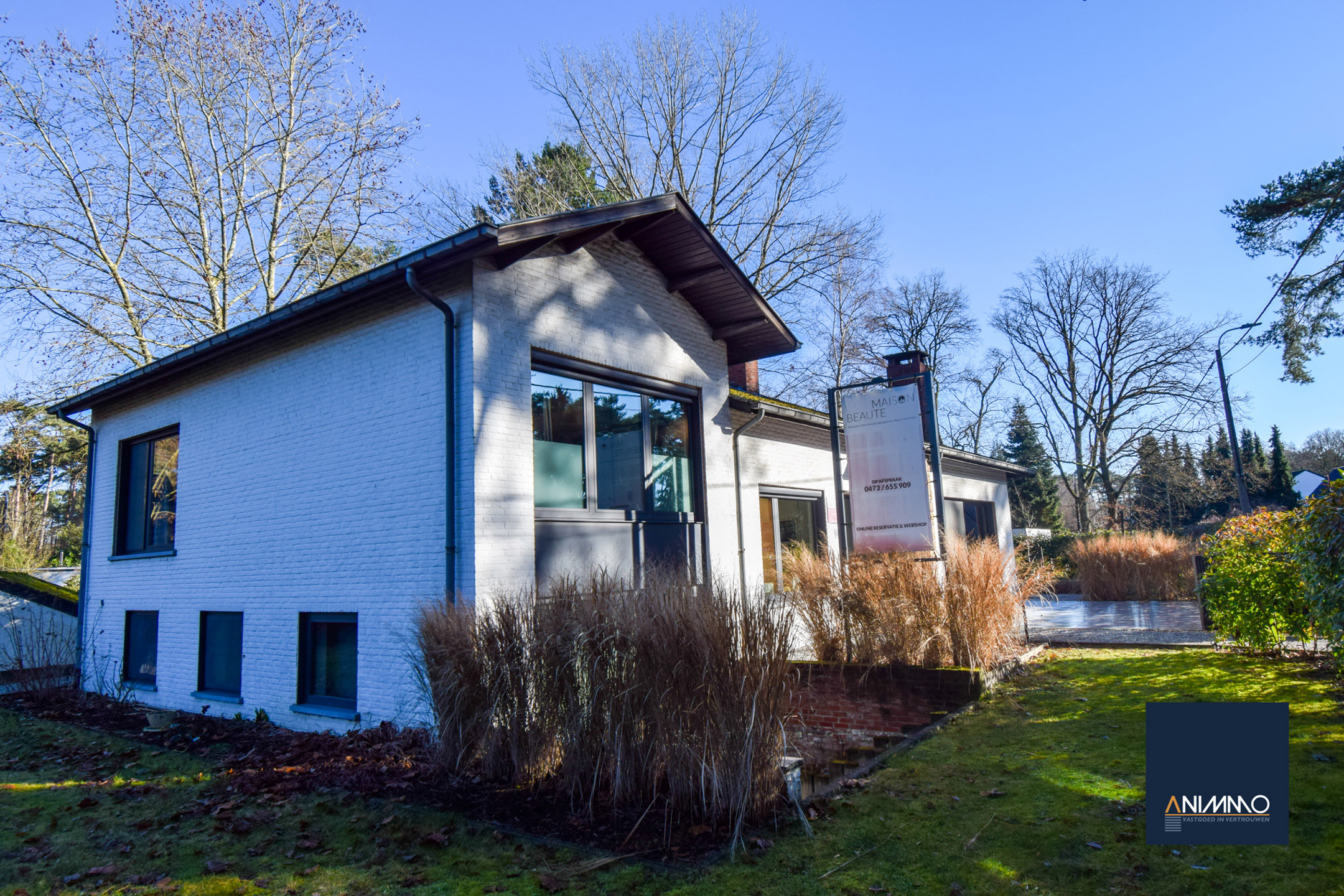 Huis te koop in Keerbergen met 3 slaapkamers - foto 2