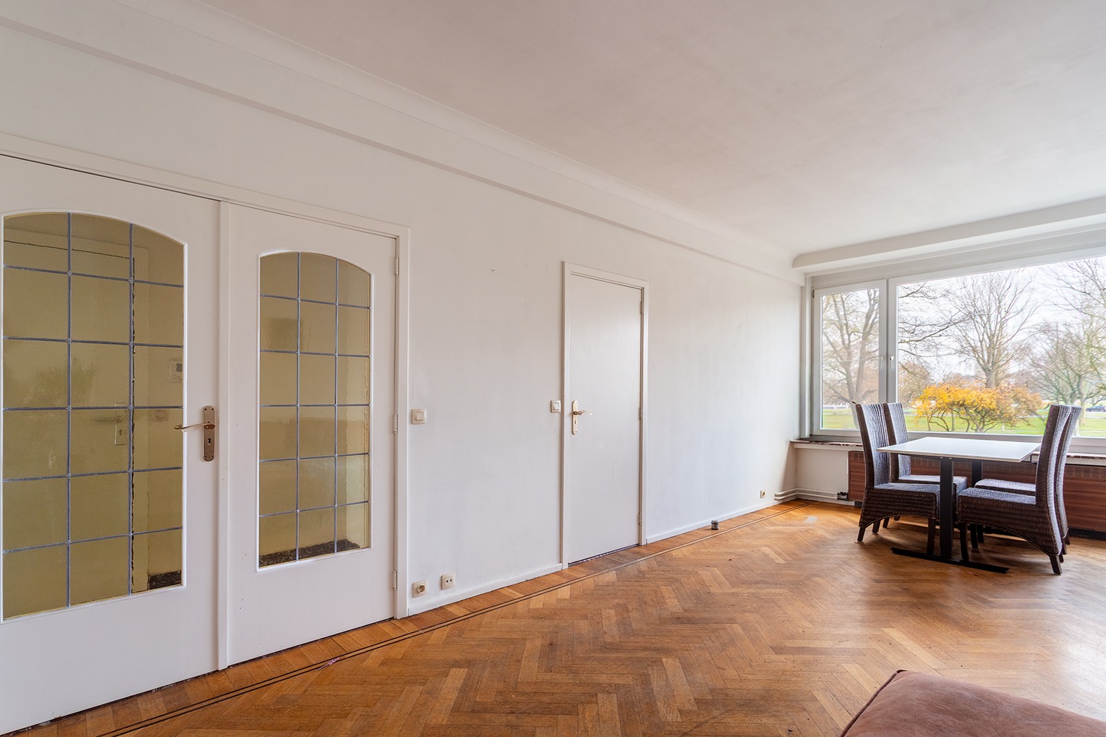 Modern en goed onderhouden appartement (90 m²) met twee slaapkamers - foto 5