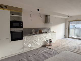 Appartement à louer à Anvers