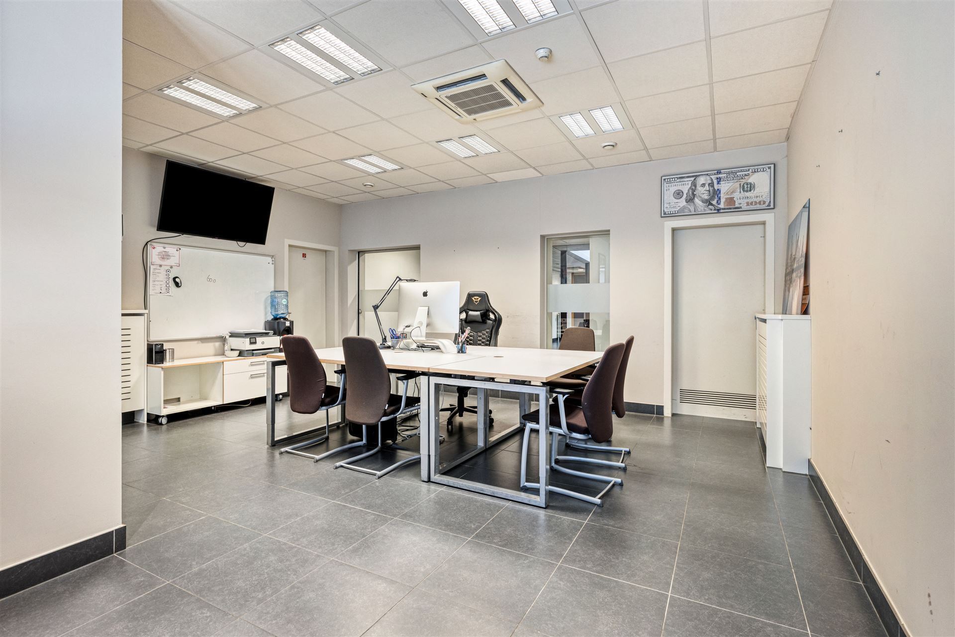 Handelsgelijkvloers - foto 5