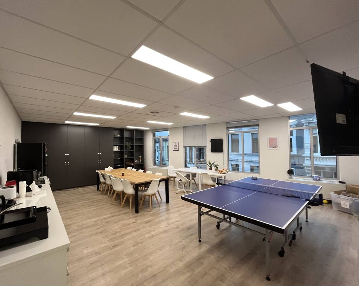 All-in kantoren (24 - 521 m²) te huur in Gent - foto 5