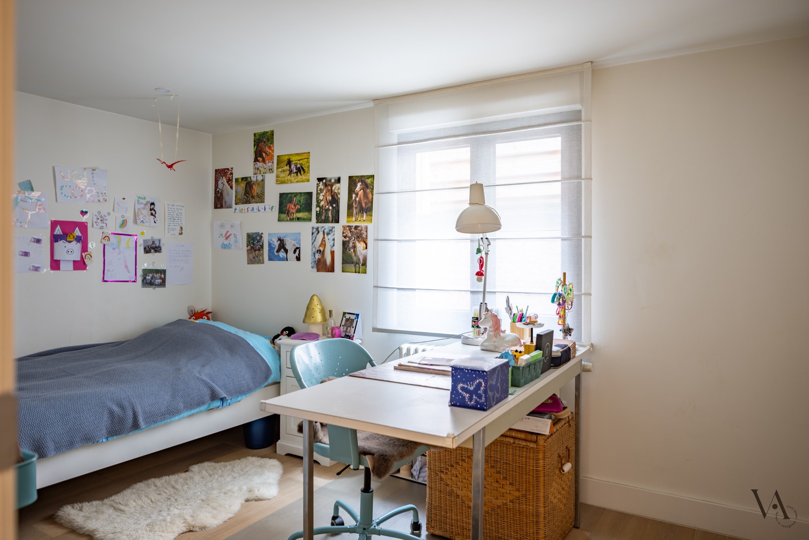 Uniek gerenoveerde stadswoning met handelsgelijkvloers in hartje Leuven - foto 5