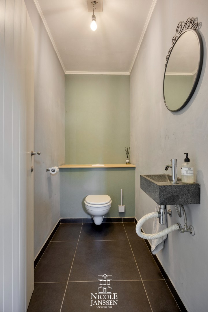 Maison à vendre à Kessenich avec 5 chambres - photo 4