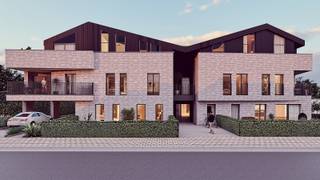 Apartment for sale in Bornem