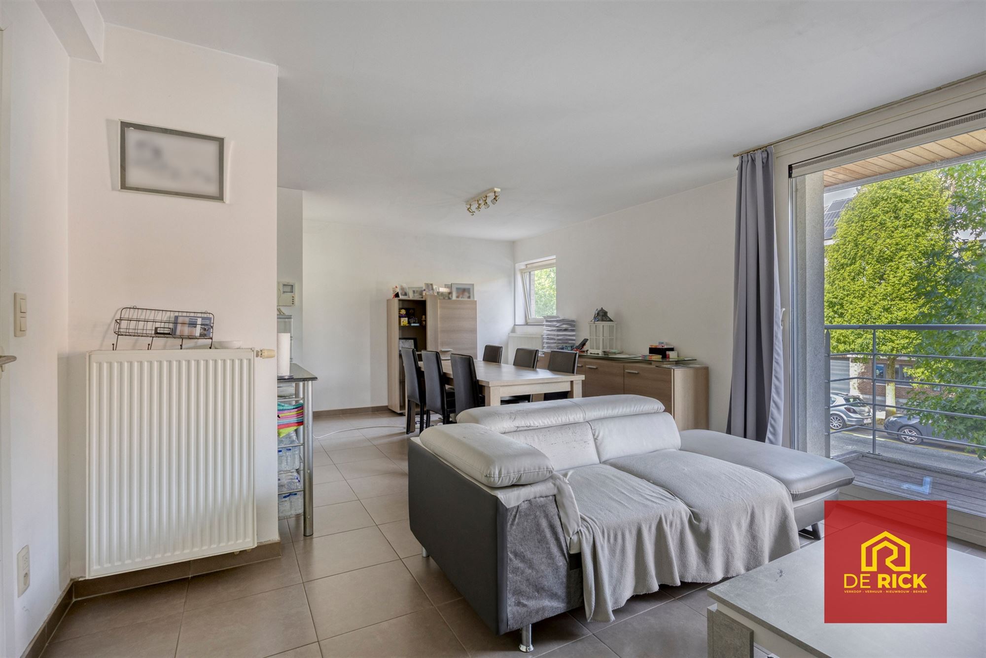 2 slp appartement met terras - foto 5